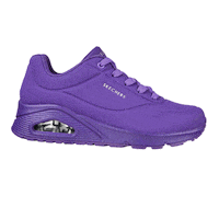skechersperu skechers skechers peru skechers uno uno shoe Sticker