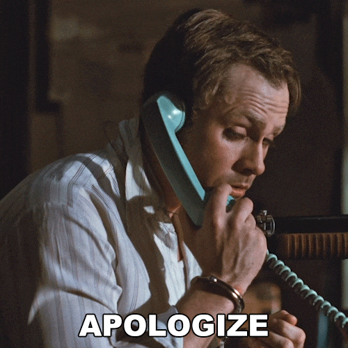 Dacre Montgomery GIF by Row K