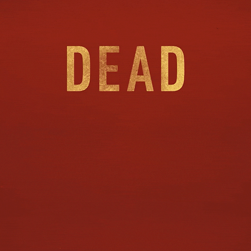 Bill Skarsgard Logo GIF by RowKPresents