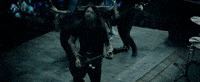 The Sky Is A Neighborhood GIF by Foo Fighters