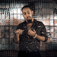 christopher uckermann diablero GIF by netflixlat