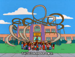 celebrate episode 9 GIF