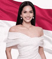 Miss International GIF