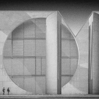 Black And White Photography GIF
