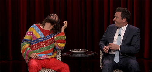 jimmy fallon celebration GIF by The Tonight Show Starring Jimmy Fallon