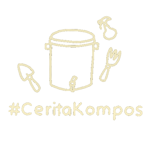 Sustaination giphyupload sustainable kompos sustaination Sticker