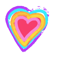 winniegana winniegana winnie gana retoamate reto wg Sticker