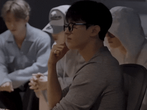 Lee Seokmin Korean GIF