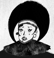 rupauls drag race crying GIF by Jeromy Velasco