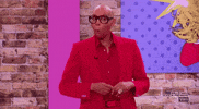 episode 1 ooo GIF by RuPaul's Drag Race