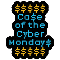 Save Black Friday Sticker by RetailMeNot