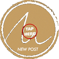 New Post Tap Sticker by Memories Photography