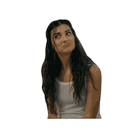 Tuba Buyukustun Love Sticker by NETFLIX