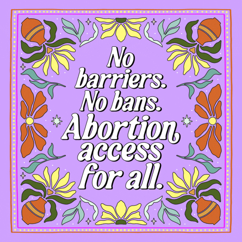 Health Care Flowers GIF by INTO ACTION