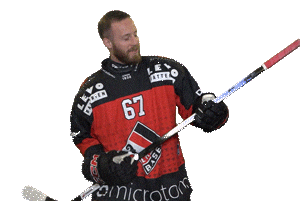 Sticker by EHC Basel