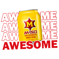 Excited Awesome Sticker by M-150 USA