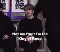 Jung Kook Jk GIF