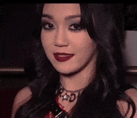 Roxanne Perez GIF