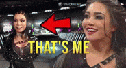 Ro Thats Me GIF