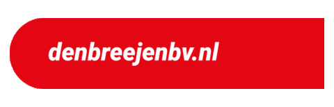 Schiphol Infra Sticker by den Breejen