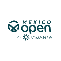 Mexicoopen Sticker by Mexico Open at Vidanta