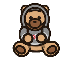 aura Sticker by Ozuna