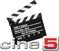 VorteilCenter movie film 3d kino Sticker