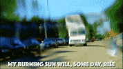 Doin Time GIF by Sublime