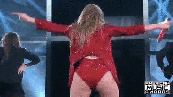 jennifer lopez GIF by AMAs