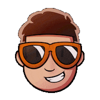 jellevermandere avatar jelle vermandere jellevermandere Sticker