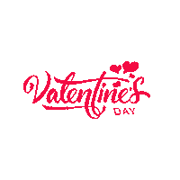 Valentines Day Love Sticker by dua.com