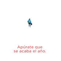 Christmas Santa Sticker by Northgate Gonzalez Market