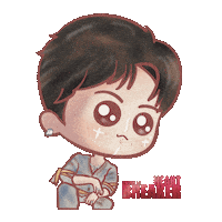 Heartbreaker Sticker