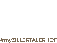Zillertalerhofalpinehideaway love pride yoga hotel Sticker