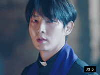 Lee Joon Gi Love GIF
