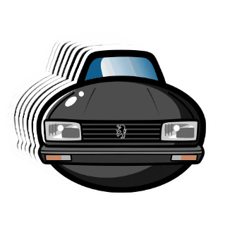 Car Sticker