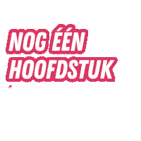 Boeken Lees Sticker by Stichting CPNB