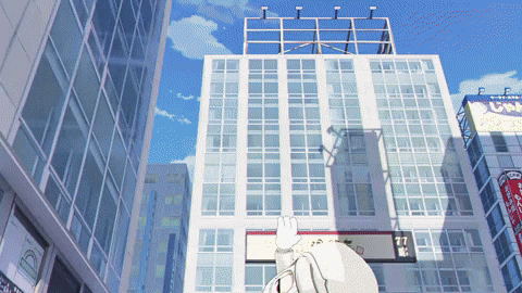 Run Jump GIF by a KID called BEAST