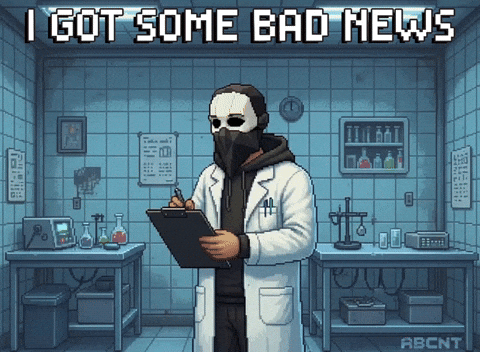 Sick Planned Parenthood GIF by ABCNT