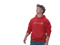 Billycup Sticker by Radboud University