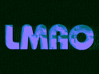 Art Glitch GIF