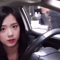 Jisoo Blackpink GIF