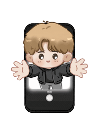 張敬軒 Hinscheung Sticker