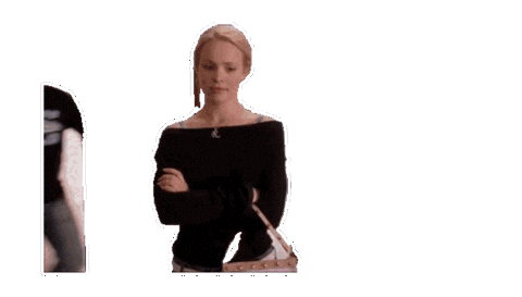 VeronicaInDream  Sticker