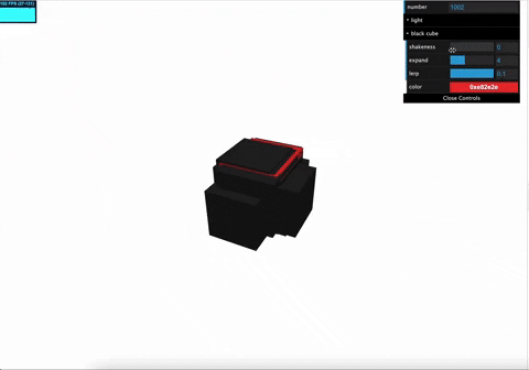 XuwenDong giphyupload GIF