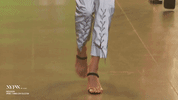nyfw GIF by NYFW: The Shows