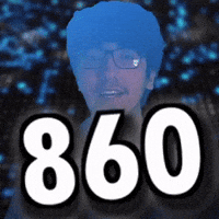 860