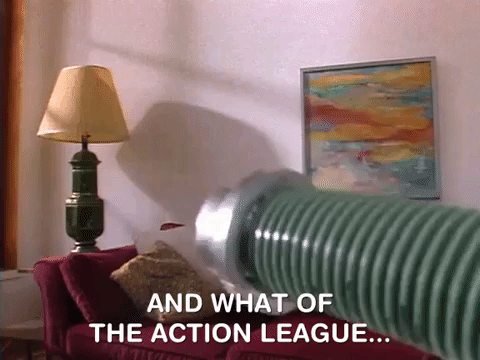 action league now nicksplat GIF