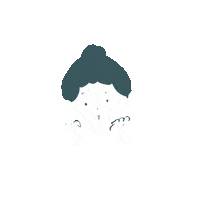 3Q Sticker