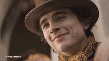 Hat Omg GIF by Warner Bros. Deutschland